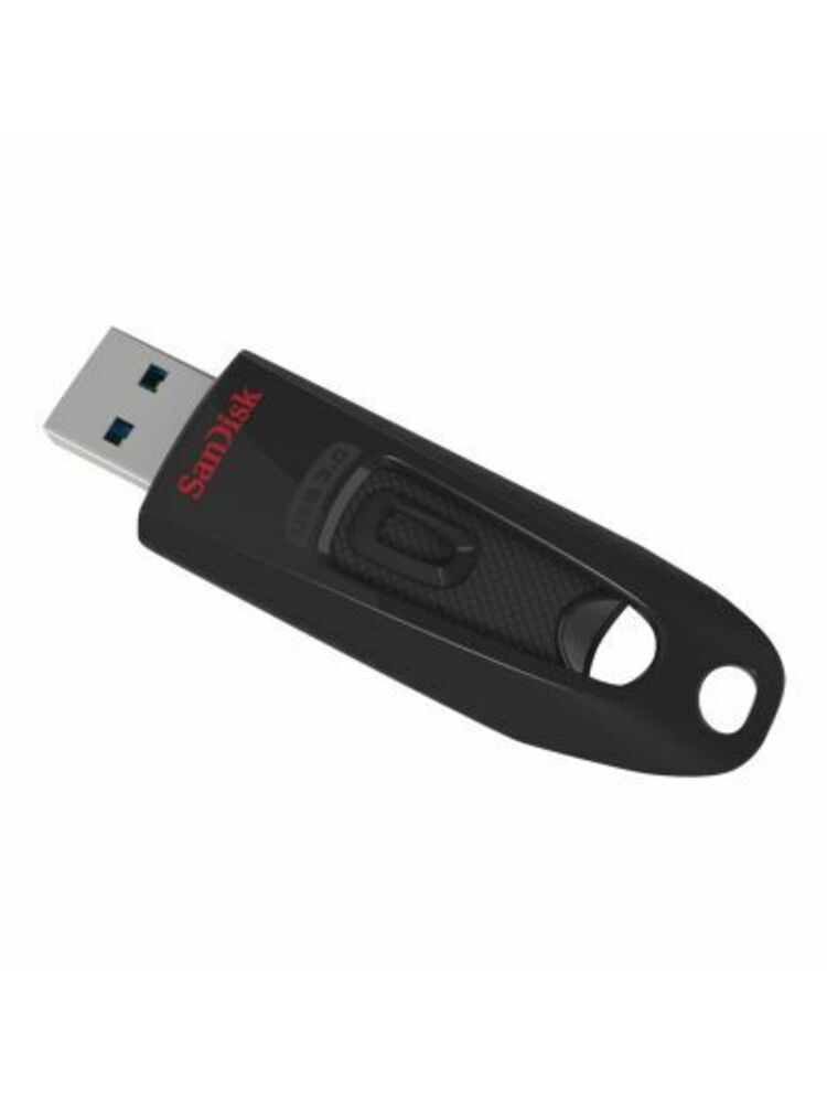 Stilinga 16 GB USB atmintis SanDisk Ultra USB 3.0 16GB 130MB/s