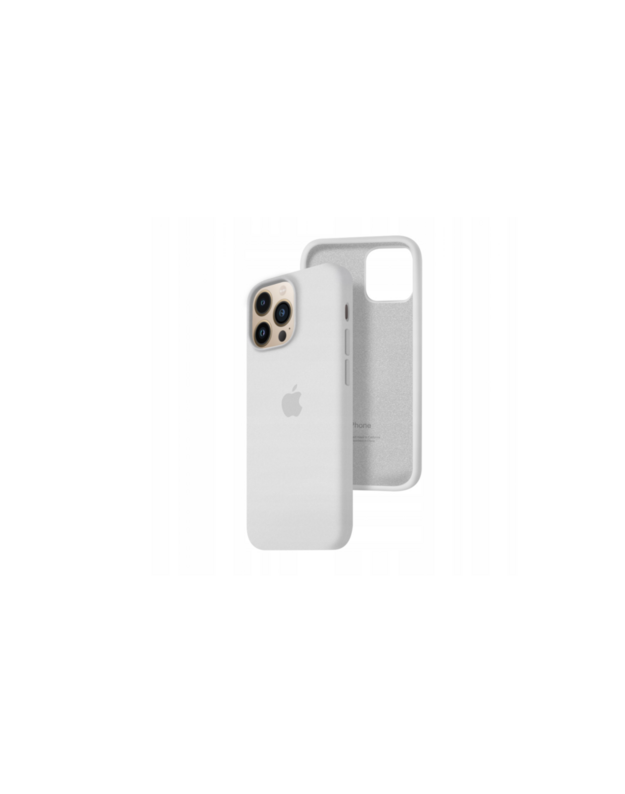 Silikoninis dėklas, suderinamas su iPhone 12 / iPhone 12 Pro