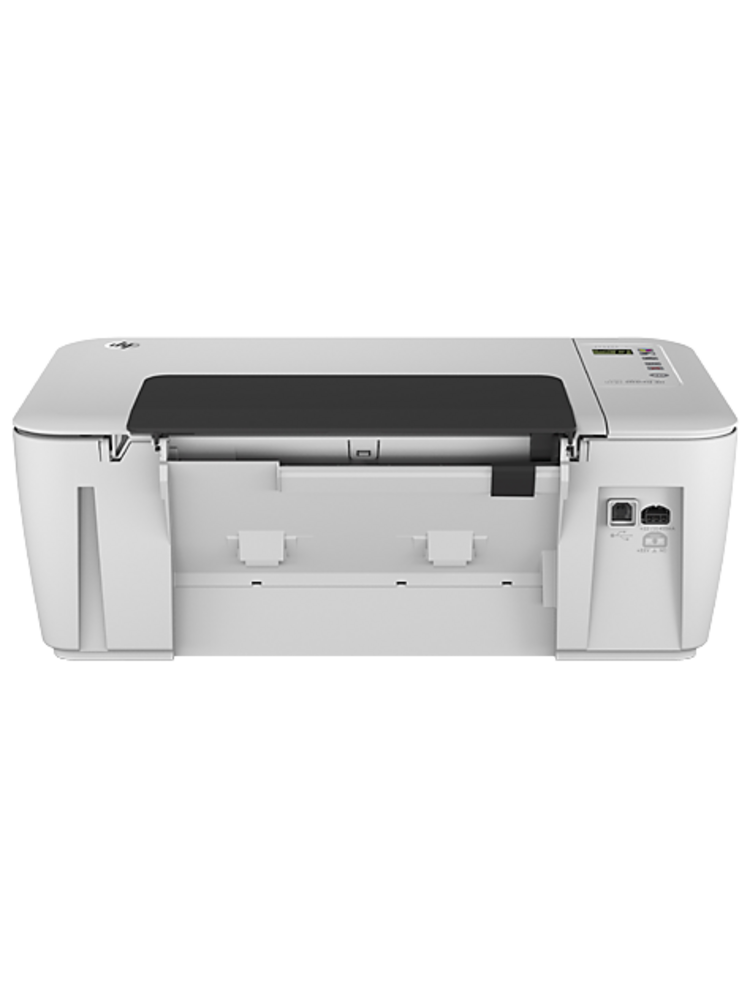 HP Deskjet 2540 rašalinis daugiafunkcis spausdintuvas