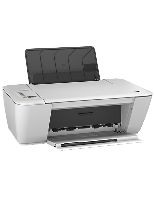 HP Deskjet 2540 rašalinis daugiafunkcis spausdintuvas