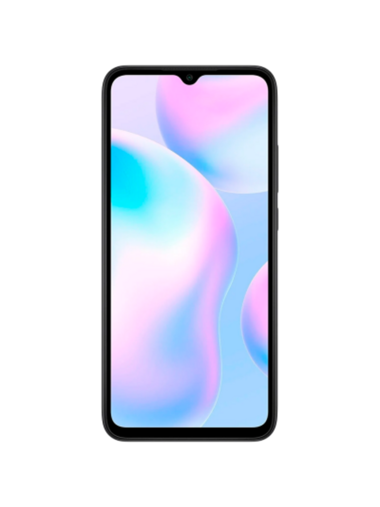 „Xiaomi Redmi 9AT“ 2/32 GB granito pilka