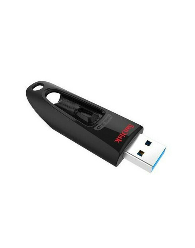 Stilinga 16 GB USB atmintis SanDisk Ultra USB 3.0 16GB 130MB/s