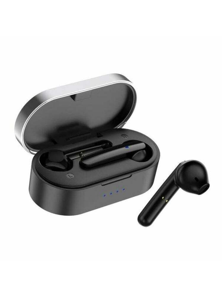 Belaidės ausinės KAKU In-Ear Wireless Bluetooth 5.0 (juodos)