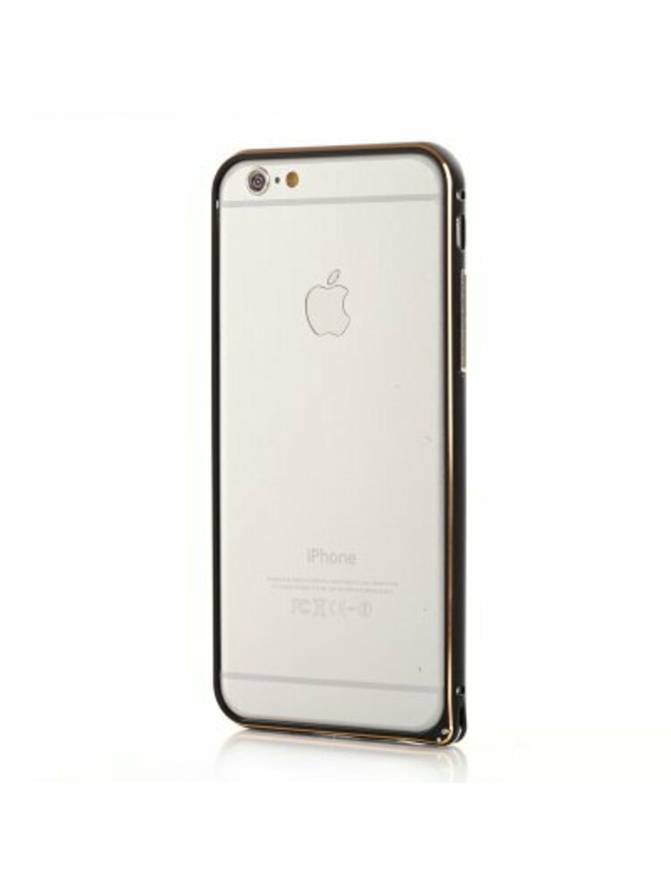 Raptic Edge Apple iPhone SE 2020 dėklo buferis sidabrinis