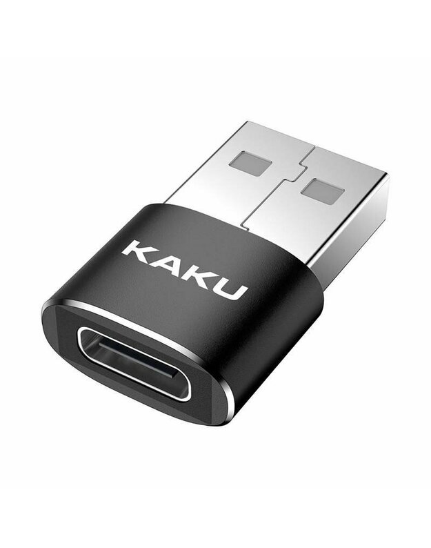 Kaku KSC-530 HAOKE SERIES USB į C tipo keitiklis