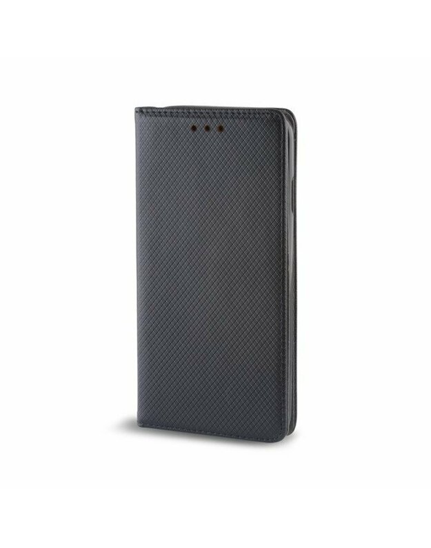 FLIP CASE MAGNET SAMSUNG G388 XCOVER 3 BLACK