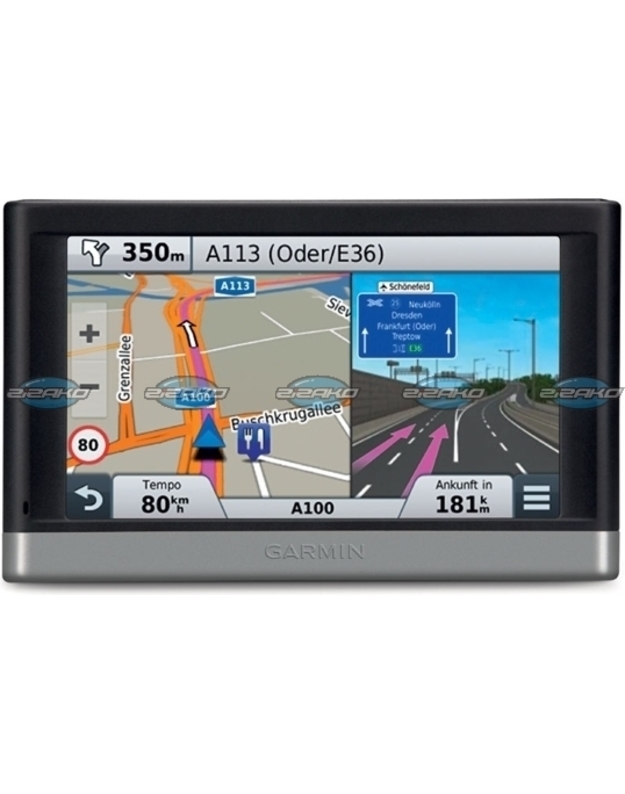 Garmin Nuvi 2497 LMT