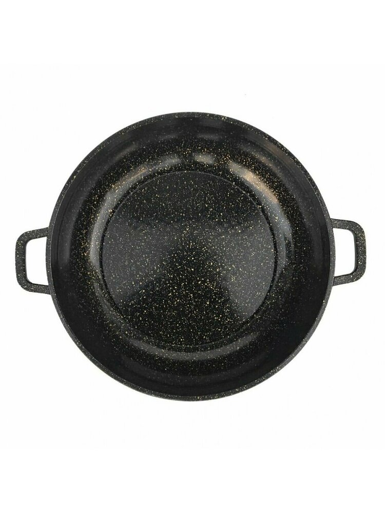 KERAMINIS PUODAS Abbahome 5,5 L / 26 cm