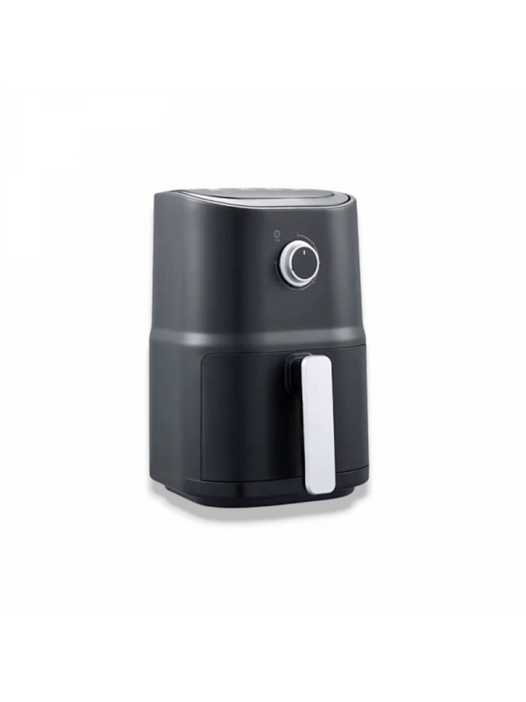 Karšto oro gruzdintuvė 24V 3l sunkvežimių virtuvei ir kelionėms, kemperiams, stovyklavimui