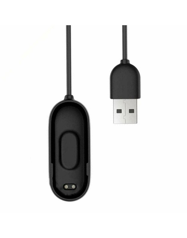 Xiaomi Mi Band 4 USB įkrovimo laidas