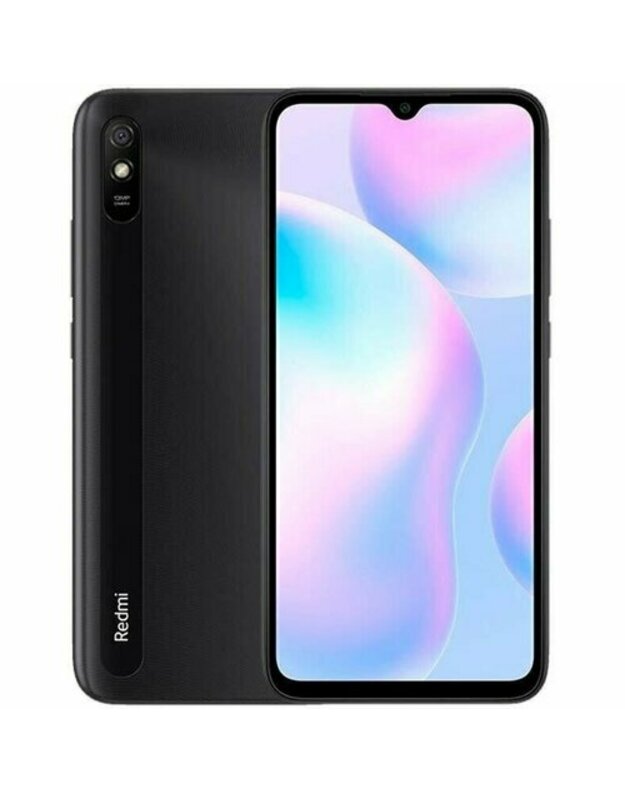 „Xiaomi Redmi 9AT“ 2/32 GB granito pilka