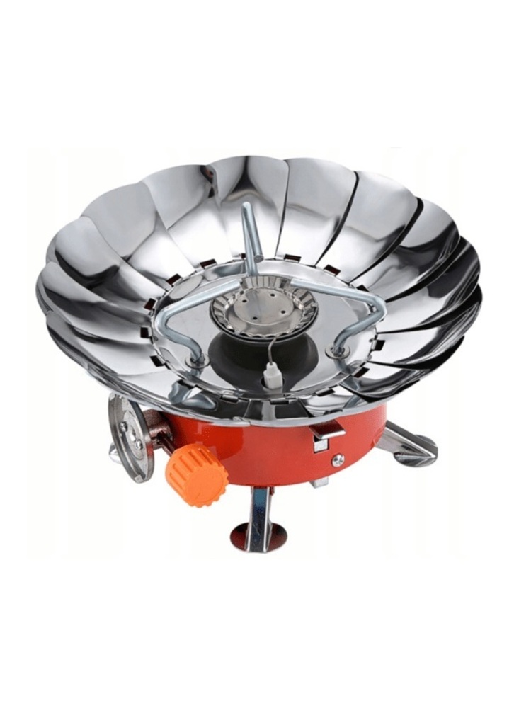 Turistinė dujinė viryklė