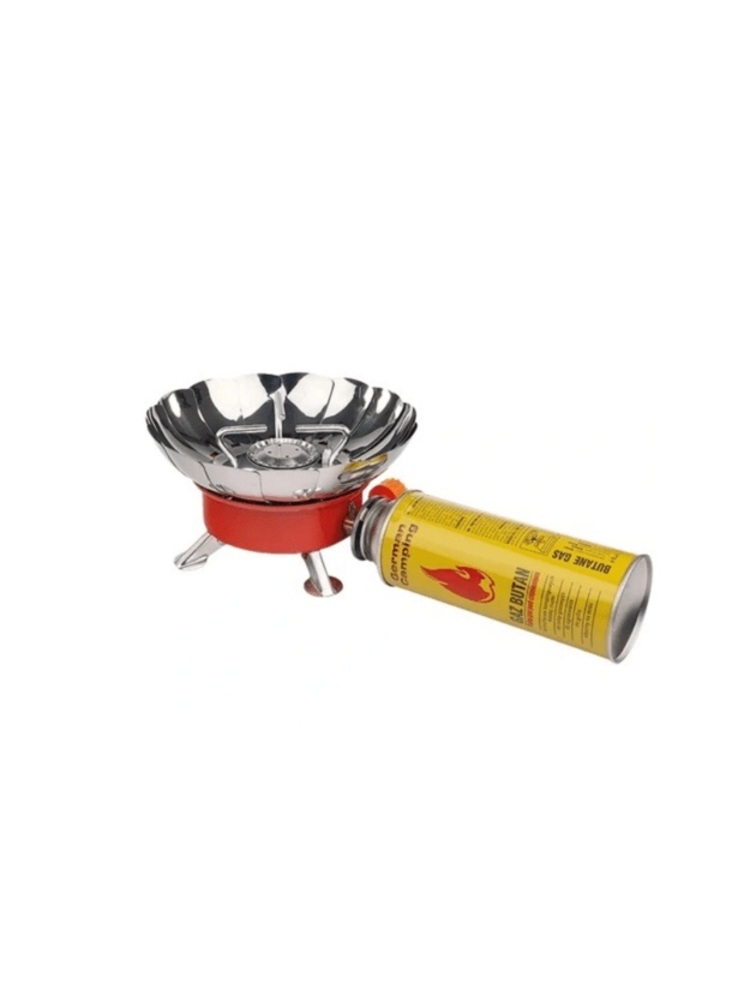 Turistinė dujinė viryklė