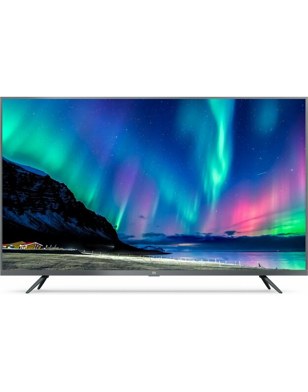 Xiaomi MI Smart 4S L43M5-5ASP 43´´ 4K UHD LCD TV