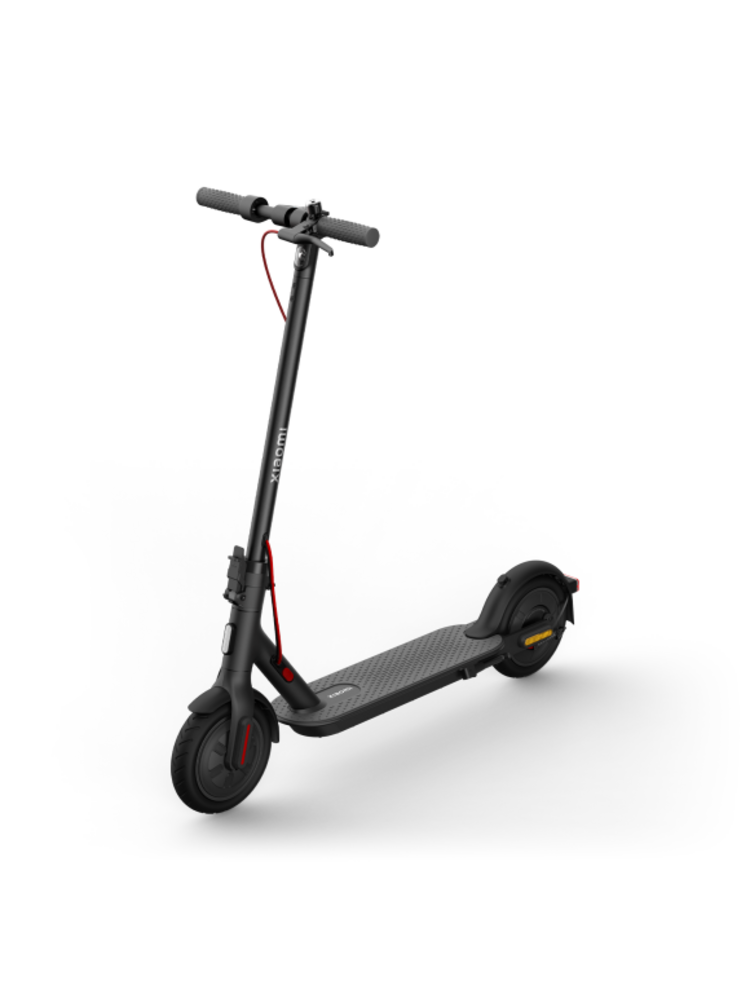 Elektrinis paspirtukas Xiaomi Electric Scooter 3 Lite Black