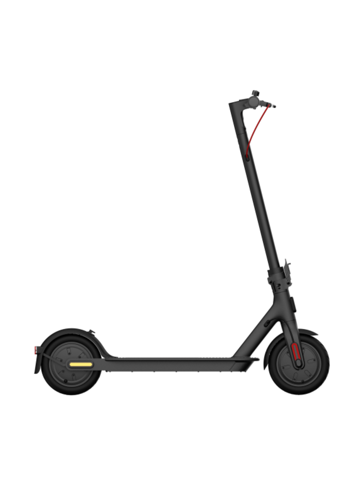 Elektrinis paspirtukas Xiaomi Electric Scooter 3 Lite Black