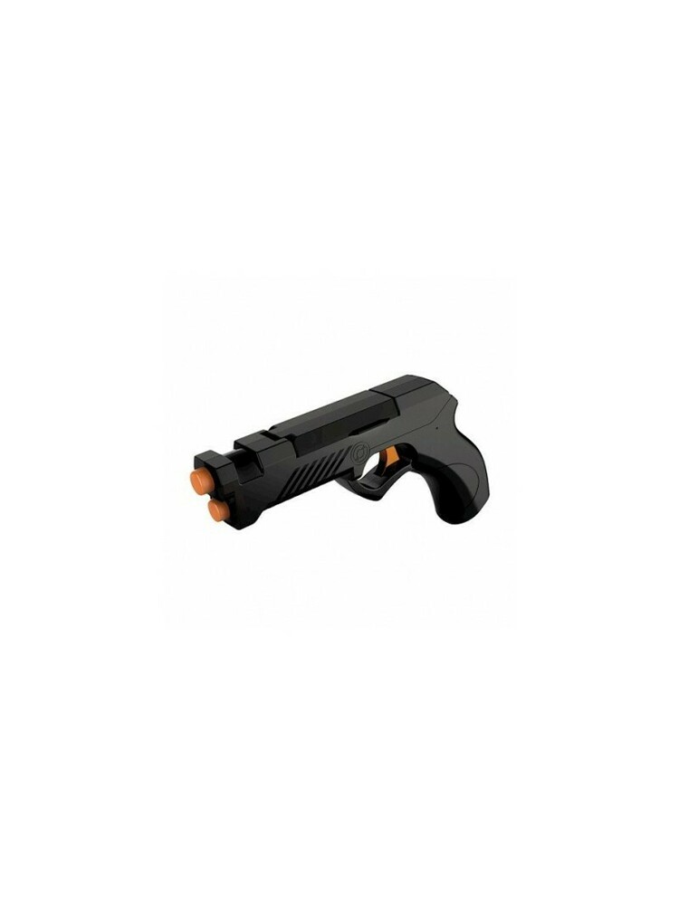 Forever AR Lasergun GP110 Remote Augmented Reality Blaster Gun Universal Bluetooth 41 GamePad For Mobile Phones Free Games