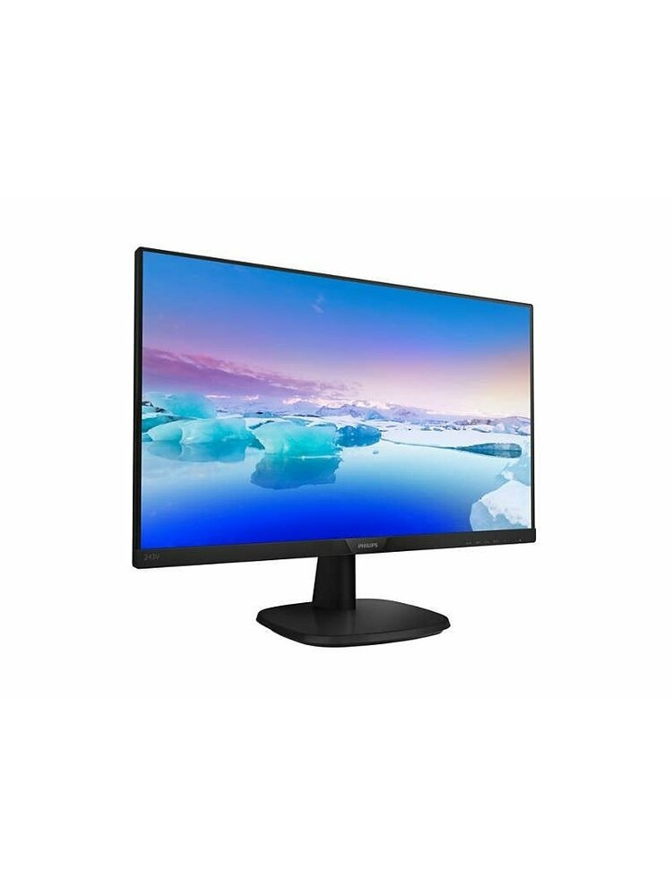 Monitorius Philips MONPHL0084 23,8" W-LED 243V7QJAB