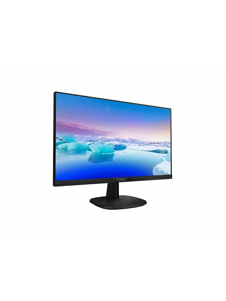 Monitorius Philips MONPHL0084 23,8" W-LED 243V7QJAB