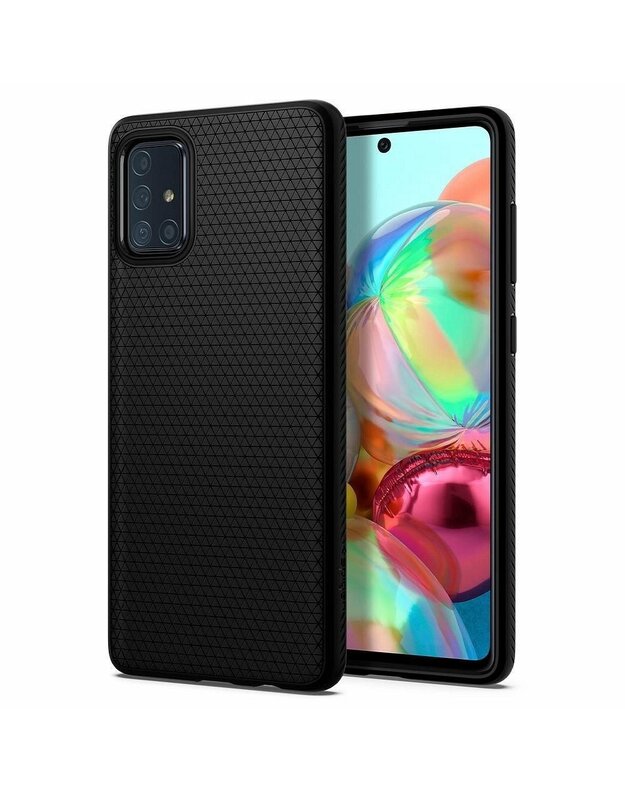 SPIGEN Liquid Air do Iphone 11 PRO ( 5.8 ) black