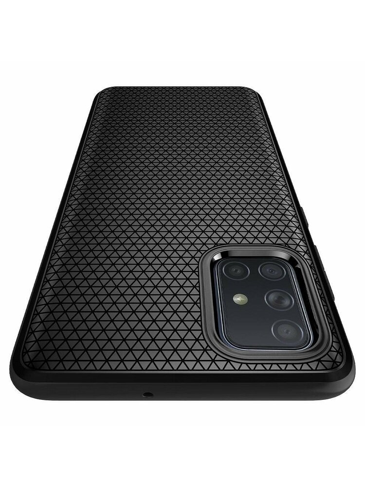 SPIGEN Liquid Air do Iphone 11 PRO ( 5.8 ) black