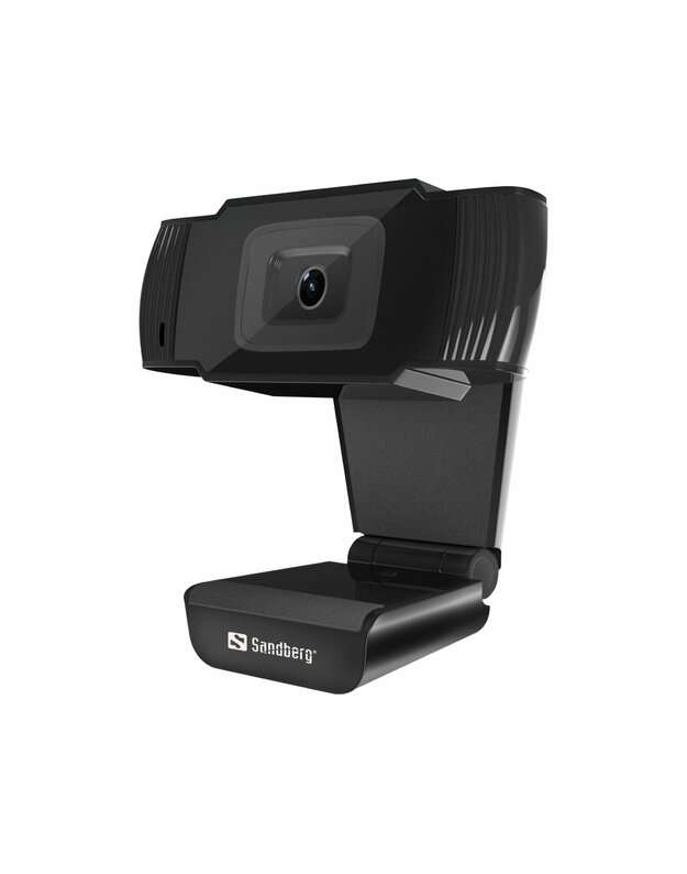 Sandberg USB Webcam 480P Saver