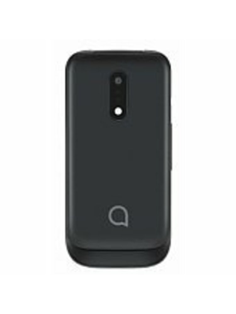 Telefonas Alcatel 2053D, 32GB, Dual SIM, Black