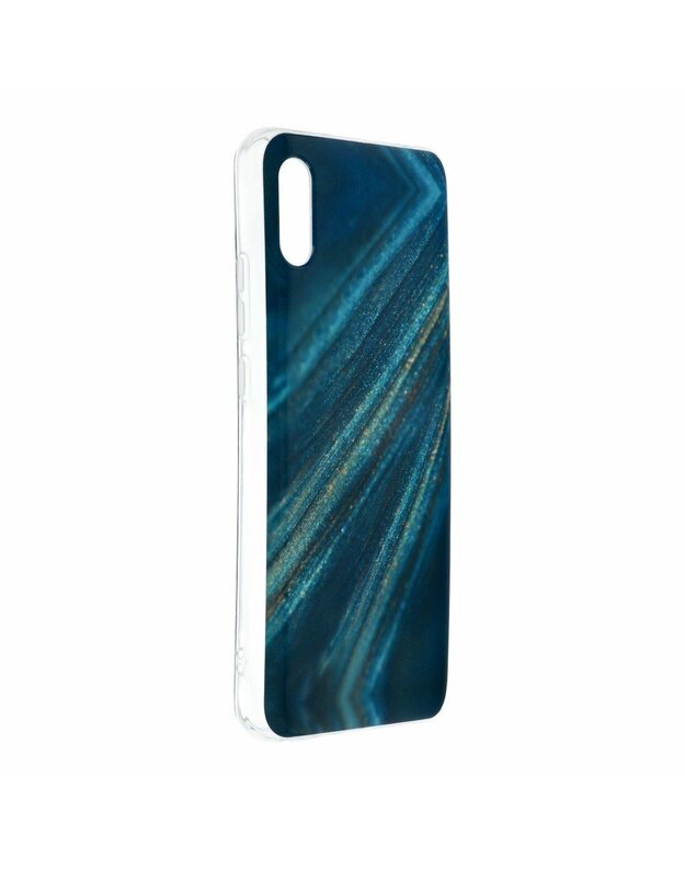 „Forcell“ „MARBLE COSMO“ dėklas, skirtas „XIAOMI Redmi 9A“ dizainui 10