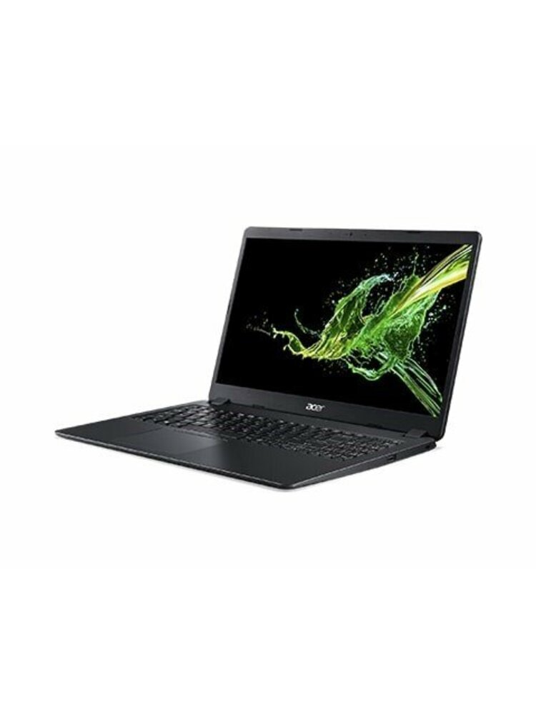 Nešiojamasis kompiuteris Acer Aspire 3 | 15.6“ Full HD ekranas | Intel® Core™ i5-1035G1 | 4GB RAM | 256GB SSD | Intel UHD | Windows 10 | NX.HS5EH.00C