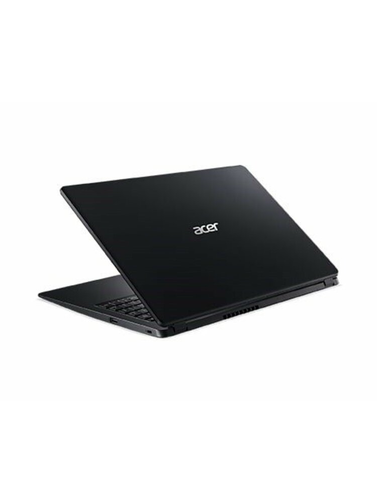 Nešiojamasis kompiuteris Acer Aspire 3 | 15.6“ Full HD ekranas | Intel® Core™ i5-1035G1 | 4GB RAM | 256GB SSD | Intel UHD | Windows 10 | NX.HS5EH.00C