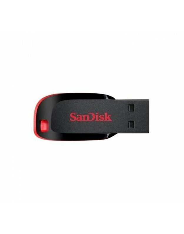 ATMINTINE SANDISK 16GB FLASH DRIVE CRUZER BLADE