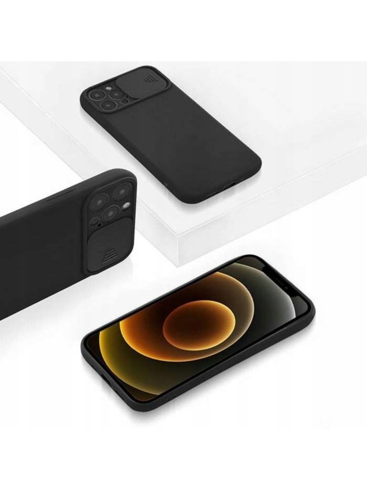 SAMSUNG GALAXY A13 4G / LTE silikoninis dėklas