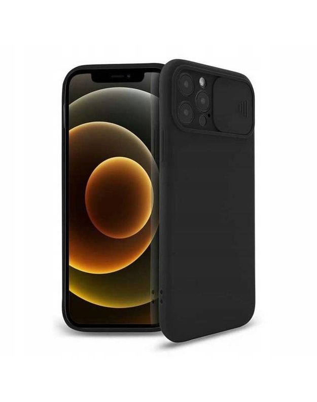 SAMSUNG GALAXY A13 4G / LTE silikoninis dėklas