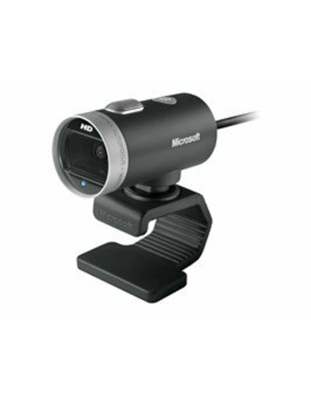 Internetinė kamera Microsoft Lifecom Cinema/H5D-00015 MS