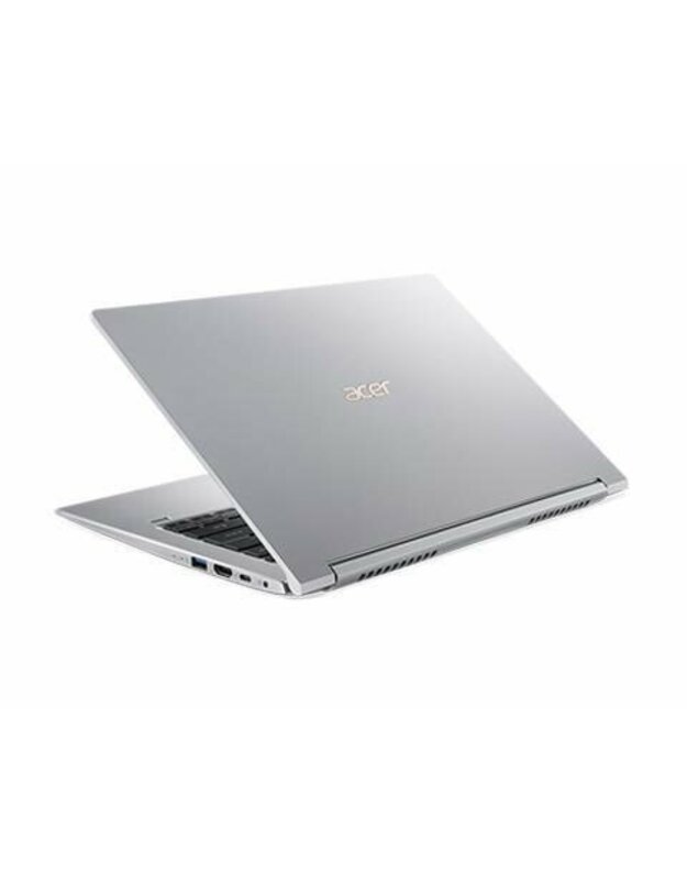 Notebook|ACER|SF314-55G-55DT|CPU i5-8265U|1600 MHz|14"|1920x1080|RAM 8GB|DDR4|SSD 256GB|NVIDIA GeForce MX150|2GB|ENG|Windows 10 Home|Silver|1.35 kg|NX.H3UEL.001