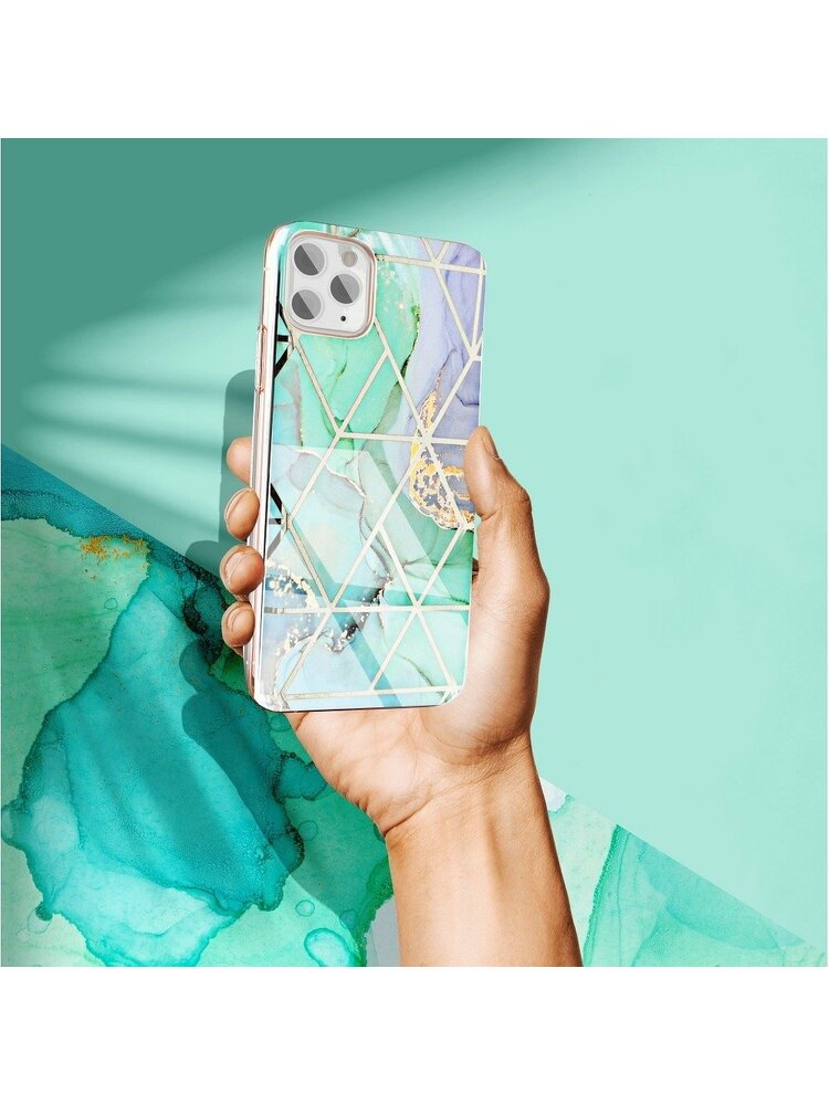 „Forcell“ „MARBLE COSMO“ dėklas, skirtas „XIAOMI Redmi 9A“ modeliui 03