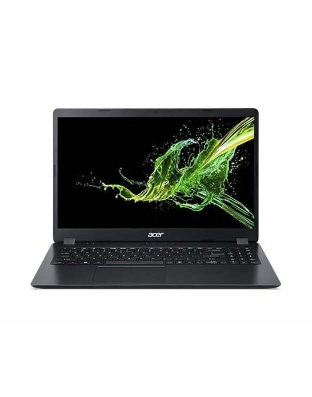 Nešiojamasis kompiuteris Acer Aspire 3 | 15.6“ Full HD ekranas | Intel® Core™ i5-1035G1 | 4GB RAM | 256GB SSD | Intel UHD | Windows 10 | NX.HS5EH.00C