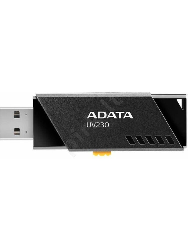 USB laikmena Adata AUV230-32G-RBK