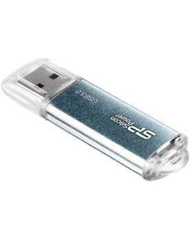 Atmintinė Silicon Power Marvel M01 8GB, USB 3.0