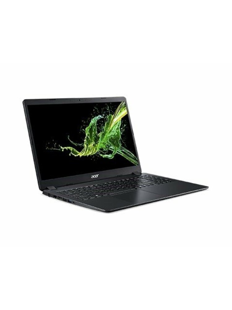 Nešiojamasis kompiuteris Acer Aspire 3 | 15.6“ Full HD ekranas | Intel® Core™ i5-1035G1 | 4GB RAM | 256GB SSD | Intel UHD | Windows 10 | NX.HS5EH.00C