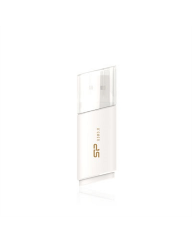 USB laikmena Silicon Power Blaze B06 8GB 3.0