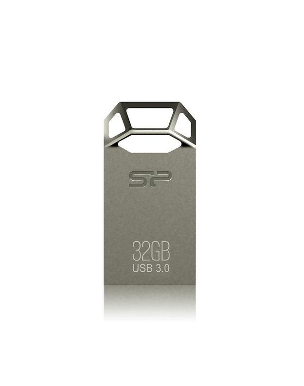 USB laikmena Silicon Power Jevel J50 32GB 3.0