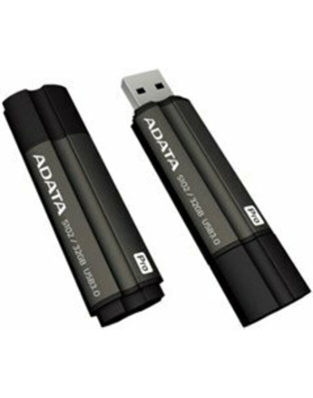 Atmintinė A-DATA S102 32 GB, USB 3.0