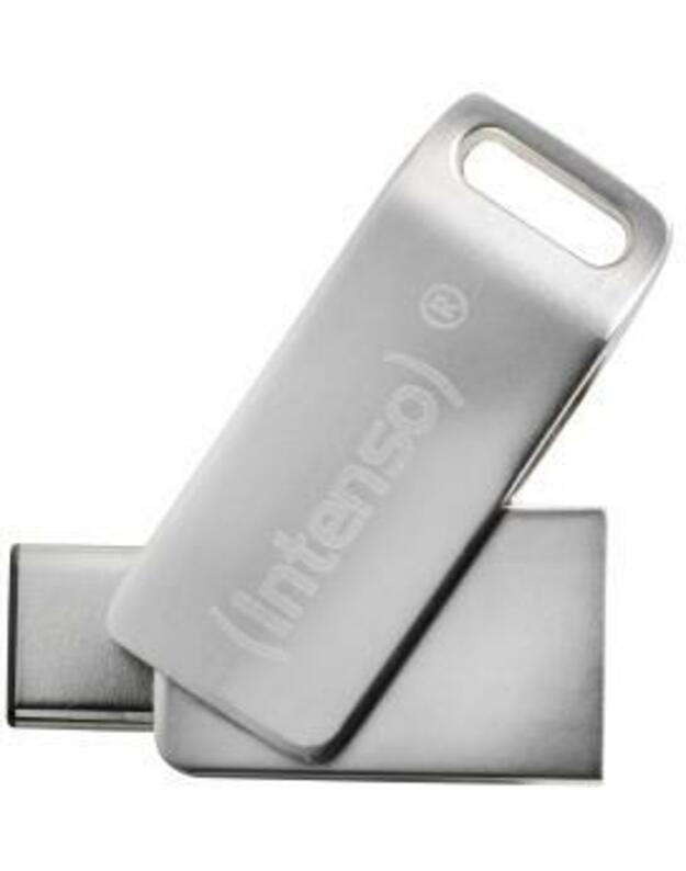 USB laikmena Atmintinė Intenso cMobile Line, 32 GB