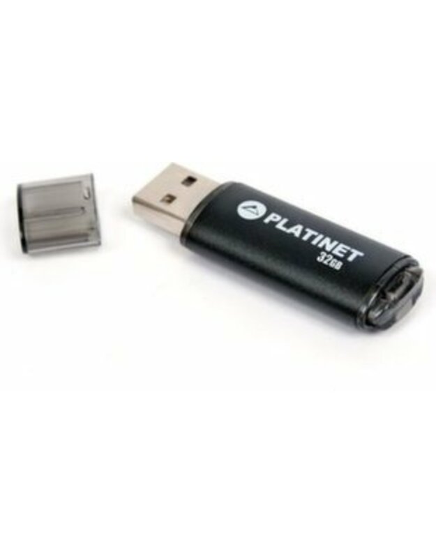 USB laikmena Pendrive Platinet PLATINET PENDRIVE X-Depo 128GB (41590)