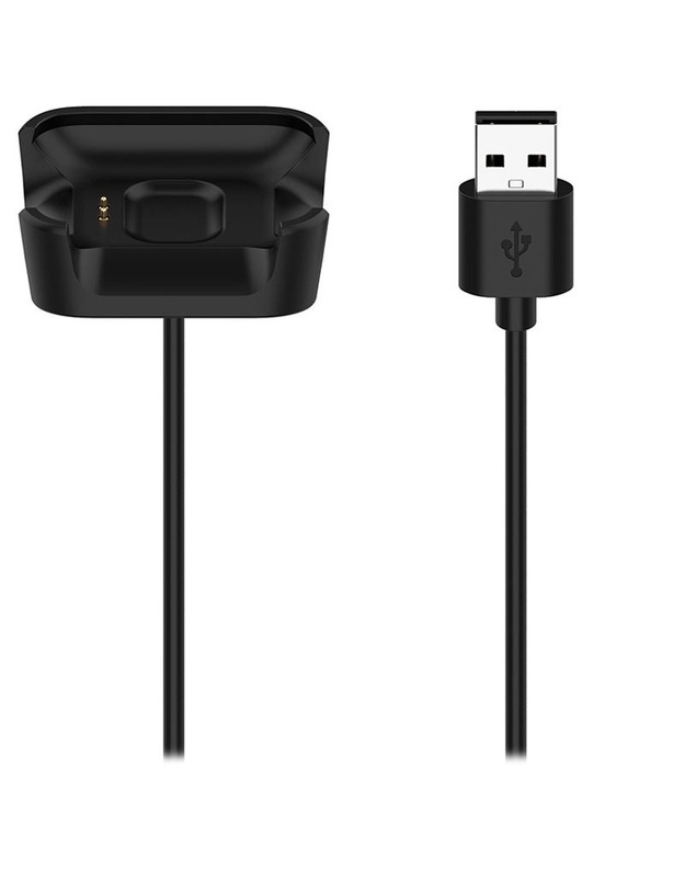 Taktinis USB įkrovimo laidas, skirtas Xiaomi Mi Watch Lite 8596311144028