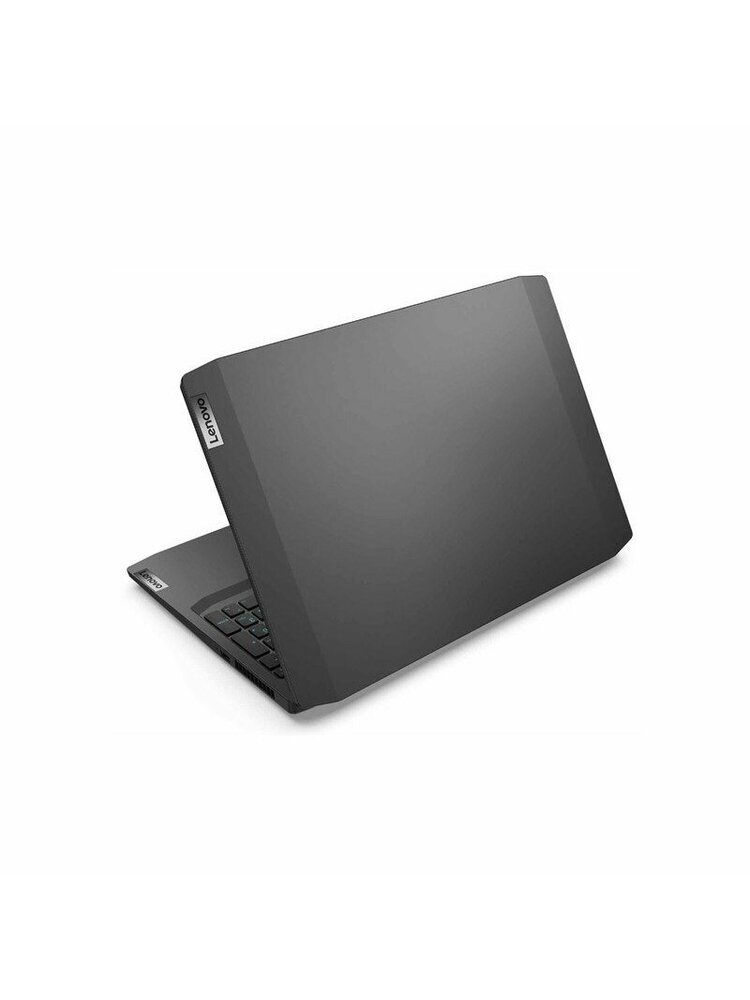 Nešiojamasis kompiuteris Lenovo IdeaPad Gaming 3 15ARH05 | AMD Ryzen 5 4600H | 15.6" (~39.6 cm) Full HD ekranas | 8GB RAM | 256GB PCIe NVMe | nVidia GTX 1650 | Windows 10 Home | 82EY004ALT