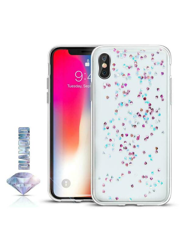 Huawei P30 lite nugarėle