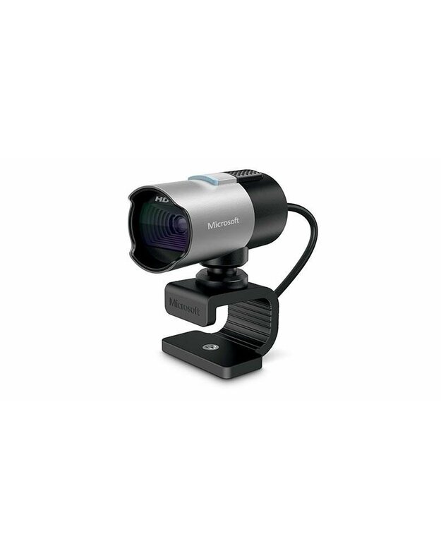 Microsoft LifeCam Studio Q2F-00018 Internetinė kamera su mikrofonu