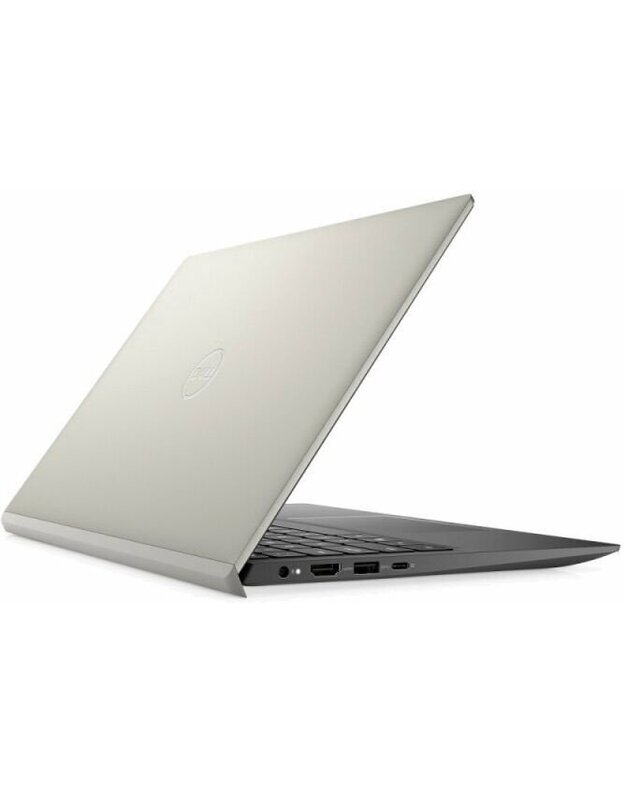 „Dell Vostro 13 5301 Dune“, 13,3 ", WVA,„ Full HD “, 1920 x 1080,„ Anti-glare “,„ Intel Core i5 “,„ i5-1135G7 “, 8 GB, LPDDR4x, SSD 256 GB.